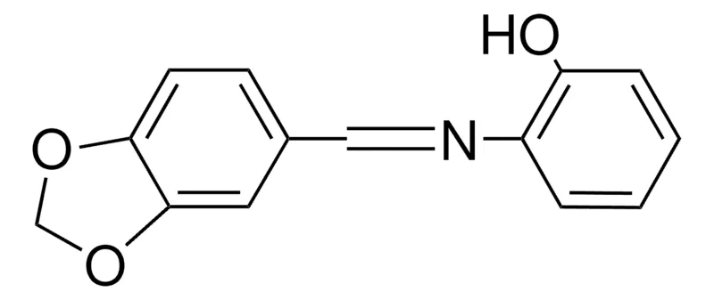 Sigma-Aldrich 2-(PIPERONYLIDENEAMINO)PHENOL,AldrichCPR