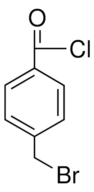 Sigma-Aldrich 4-BROMOMETHYL-BENZOYL CHLORIDE,AldrichCPR