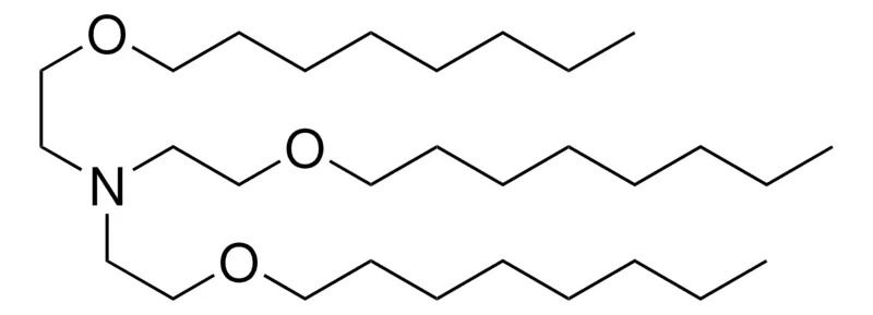 Sigma-Aldrich TRIS-(2-OCTYLOXY-ETHYL)-AMINE,AldrichCPR
