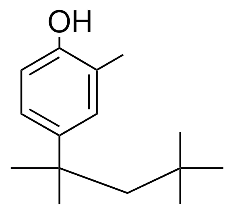 Sigma-Aldrich 2-METHYL-4-TERT.-OCTYLPHENOL，AldrichCPR