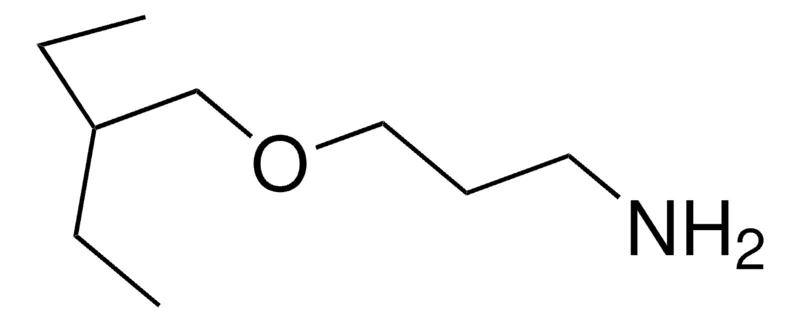 Sigma-Aldrich 3-(2-ETHYLBUTOXY)-PROPYLAMINE,AldrichCPR