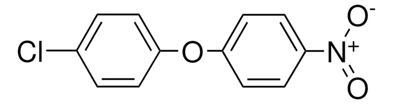 Sigma-Aldrich 4-CHLORO-4'-NITRODIPHENYL ETHER,AldrichCPR