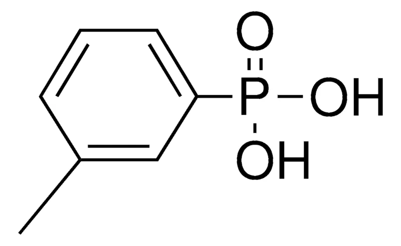 Sigma-Aldrich (M-TOLYL)PHOSPHONIC ACID,AldrichCPR