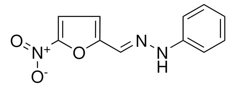 Sigma-Aldrich 5-NITRO-2-FURALDEHYDE PHENYLHYDRAZONE,AldrichCPR
