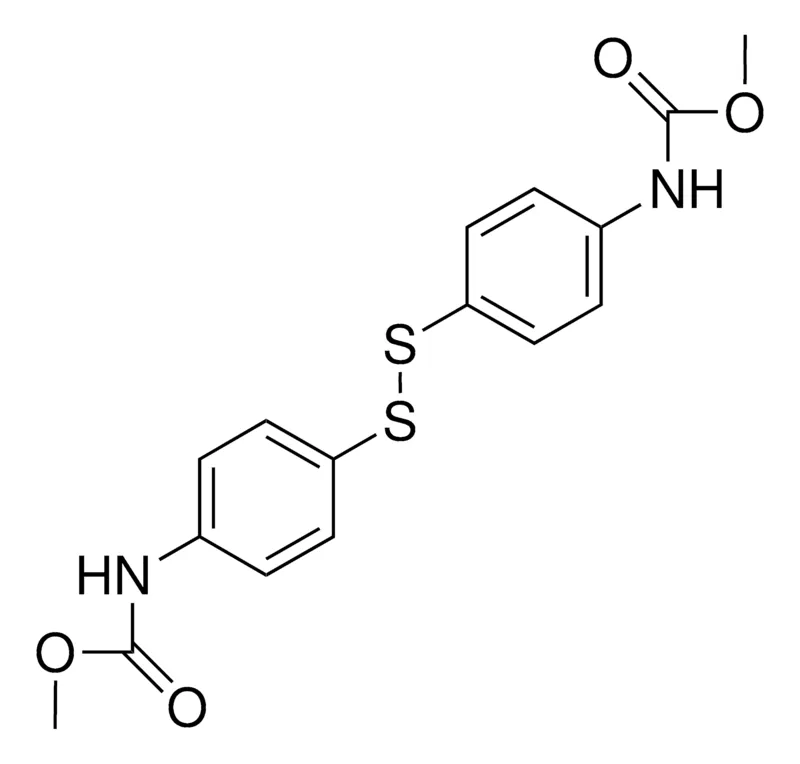 Sigma-Aldrich DIMETHYL 4,4'-DITHIOBIS(N-PHENYLCARBAMATE)，AldrichCPR
