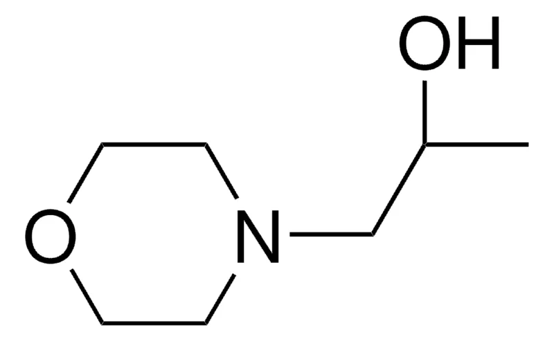 Sigma-Aldrich 4-(2-HYDROXYPROPYL)MORPHOLINE,AldrichCPR