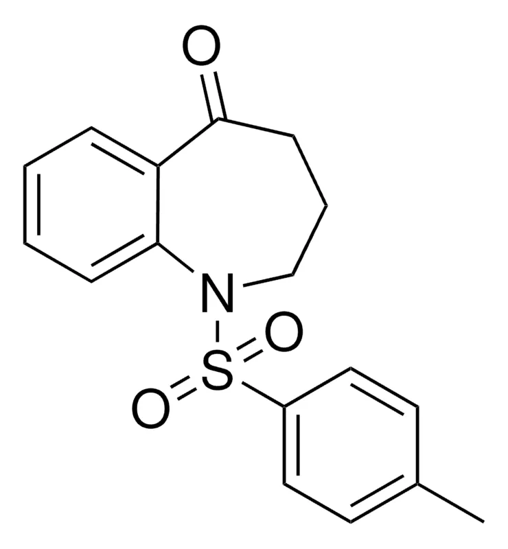Sigma-Aldrich 1-(TOLUENE-4-SULFONYL)-1,2,3,4-TETRAHYDRO-BENZO(B)AZEPIN-5-ONE，AldrichCPR