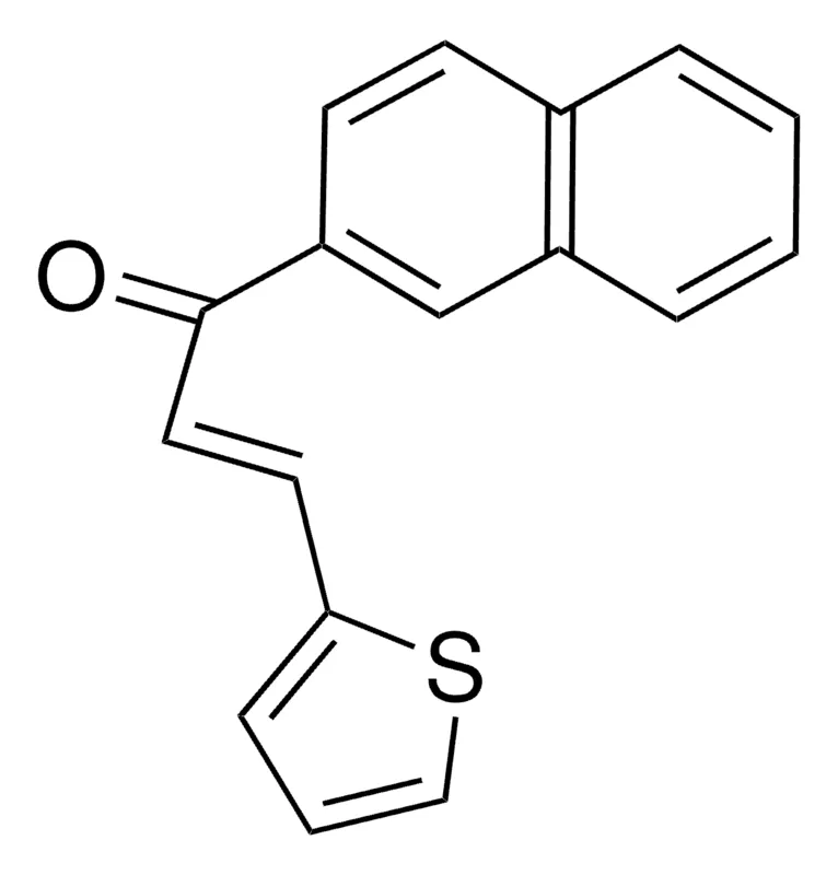 Sigma-Aldrich 1-(2-NAPHTHYL)-3-(2-THIENYL)-2-PROPEN-1-ONE，AldrichCPR