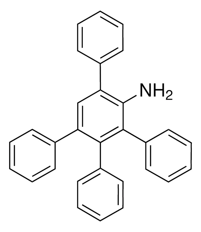 Sigma-Aldrich 2,3,4,6-TETRAPHENYLANILINE，AldrichCPR