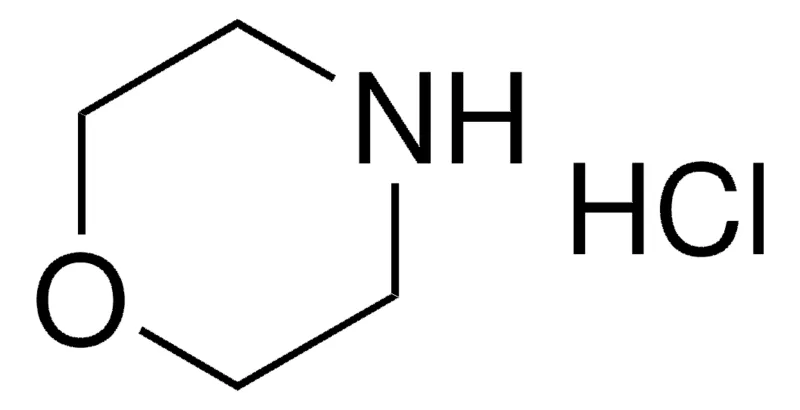 Sigma-Aldrich MORPHOLINE HYDROCHLORIDE,AldrichCPR