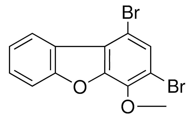 Sigma-Aldrich 1,3-DIBROMO-4-METHOXYDIBENZOFURAN，AldrichCPR