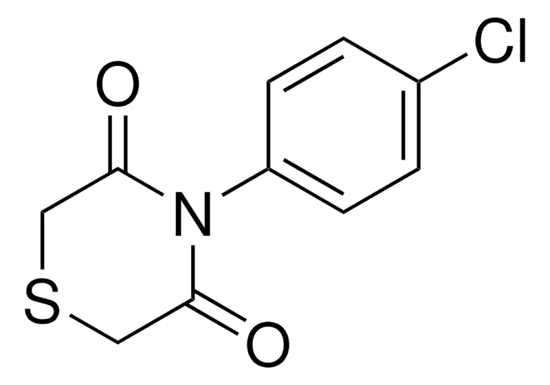 Sigma-Aldrich 4-(4-CHLORO-PHENYL)-THIOMORPHOLINE-3,5-DIONE，AldrichCPR