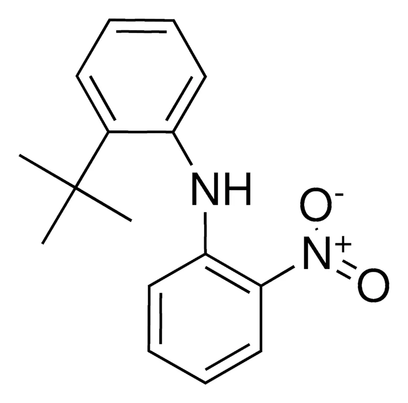 Sigma-Aldrich (2-TERT-BUTYLPHENYL)(2-NITROPHENYL)AMINE，AldrichCPR