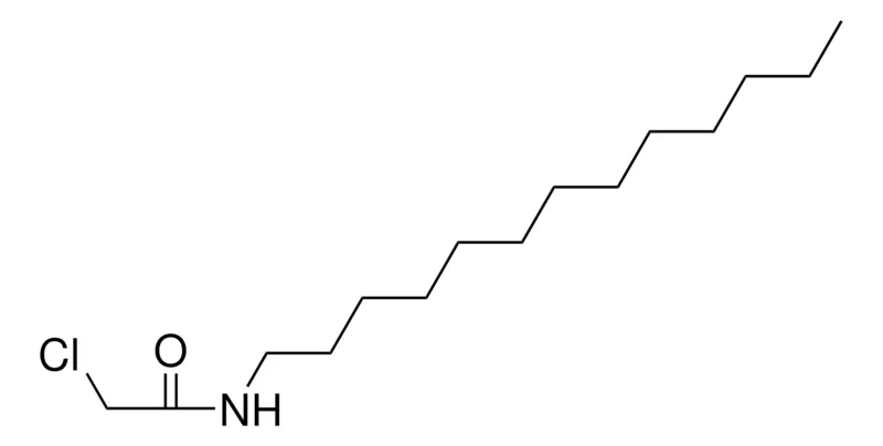 Sigma-Aldrich 2-CHLORO-N-TRIDECYLACETAMIDE,AldrichCPR