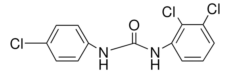 Sigma-Aldrich 1-(4-CHLOROPHENYL)-3-(2,3-DICHLOROPHENYL)UREA,AldrichCPR