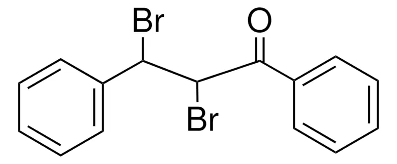 Sigma-Aldrich 2,3-DIBROMO-3-PHENYLPROPIOPHENONE，AldrichCPR