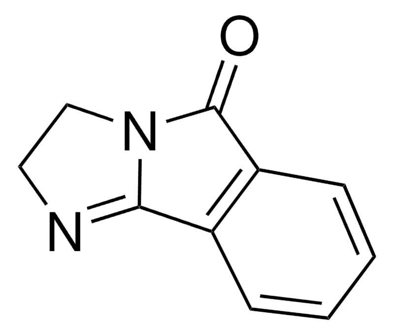 Sigma-Aldrich 2,3-DIHYDRO-5H-IMIDAZO(2,1-A)ISOINDOL-5-ONE，AldrichCPR