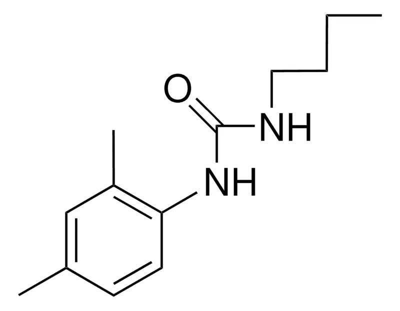 Sigma-Aldrich 1-BUTYL-3-(2,4-XYLYL)UREA,AldrichCPR