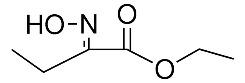 Sigma-Aldrich ETHYL 2-OXOBUTYRATE 2-OXIME,AldrichCPR