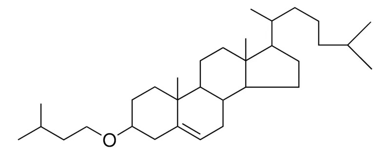 Sigma-Aldrich CHOLESTERYL ISOAMYL ETHER,AldrichCPR