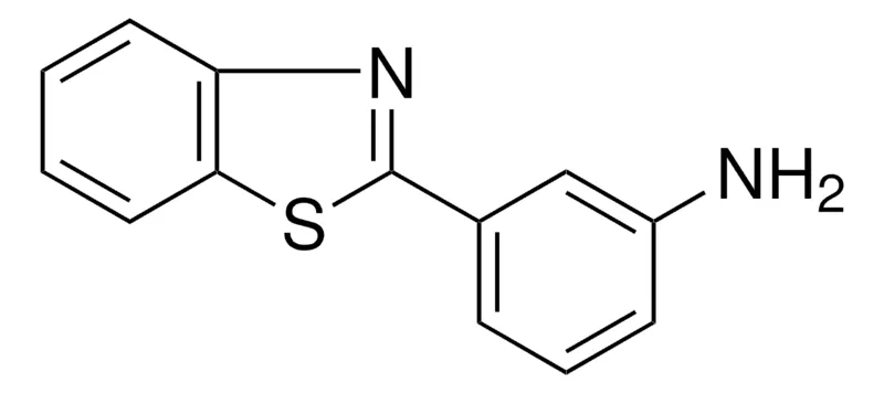 Sigma-Aldrich 3-(1,3-BENZOTHIAZOL-2-YL)ANILINE,AldrichCPR