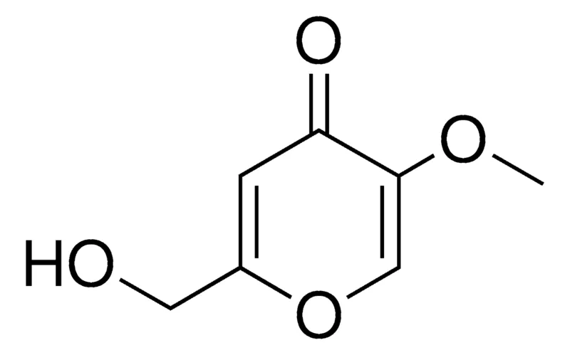 Sigma-Aldrich 2-HYDROXYMETHYL-5-METHOXY-PYRAN-4-ONE,AldrichCPR