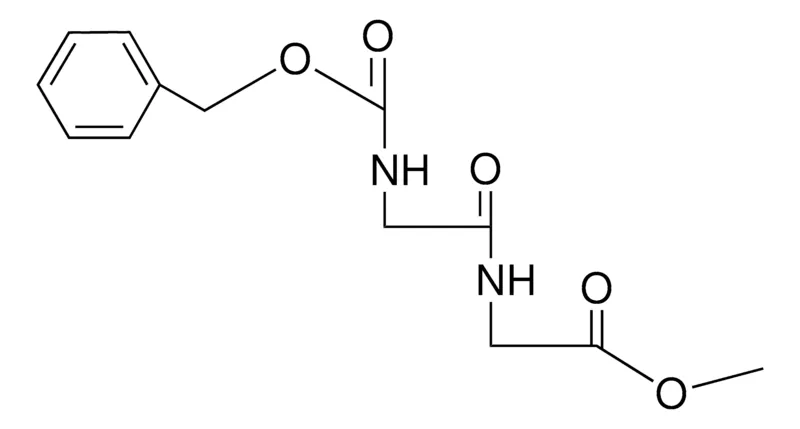 Sigma-Aldrich CARBOBENZYLOXYGLYCYLGLYCINE METHYL ESTER,AldrichCPR