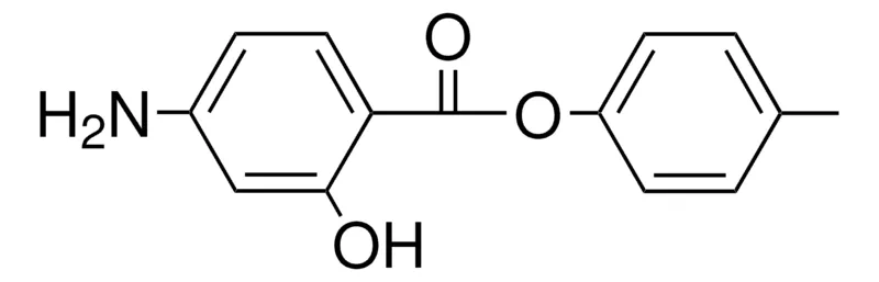 Sigma-Aldrich PARA-TOLYL 4-AMINOSALICYLATE，AldrichCPR