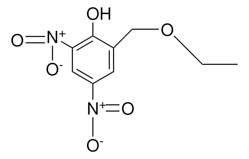 Sigma-Aldrich 2-ETHOXYMETHYL-4,6-DINITROPHENOL，AldrichCPR