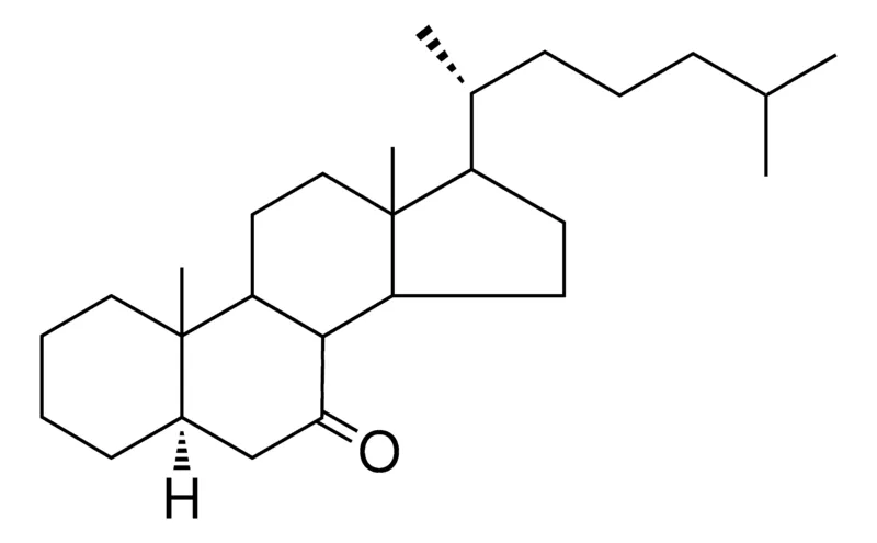 Sigma-Aldrich 5-ALPHA-CHOLESTAN-7-ONE，AldrichCPR