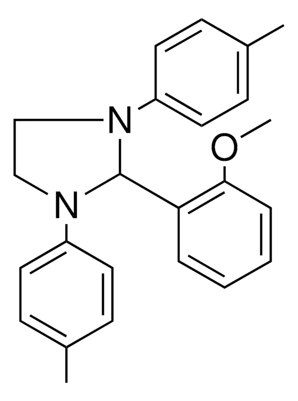 Sigma-Aldrich 2-(2-METHOXY-PHENYL)-1,3-DI-P-TOLYL-IMIDAZOLIDINE,AldrichCPR