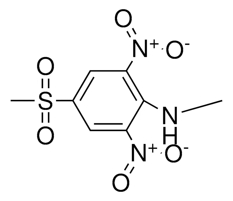 Sigma-Aldrich 2,6-DINITRO-N-METHYL-4-(METHYLSULFONYL)ANILINE，AldrichCPR