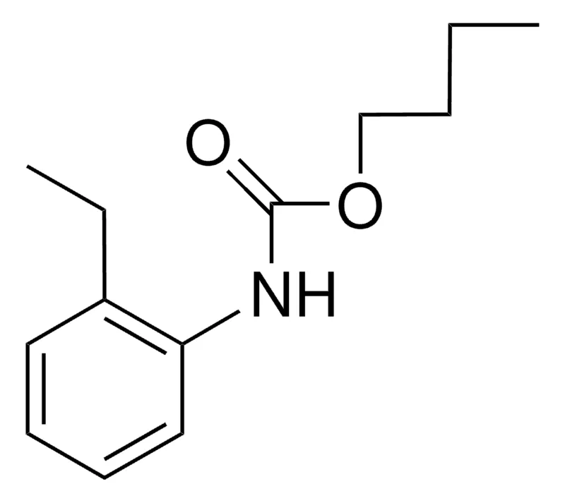 Sigma-Aldrich BUTYL N-(2-ETHYLPHENYL)CARBAMATE，AldrichCPR