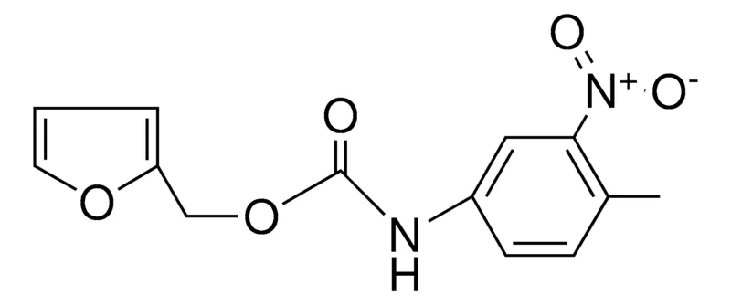 Sigma-Aldrich FURFURYL N-(4-METHYL-3-NITROPHENYL)CARBAMATE,AldrichCPR