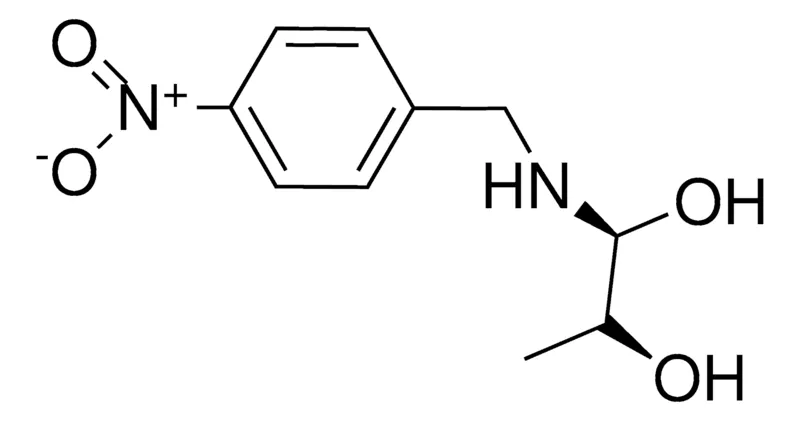Sigma-Aldrich N-(4-NITROBENZYL)-L-THREONINE,AldrichCPR