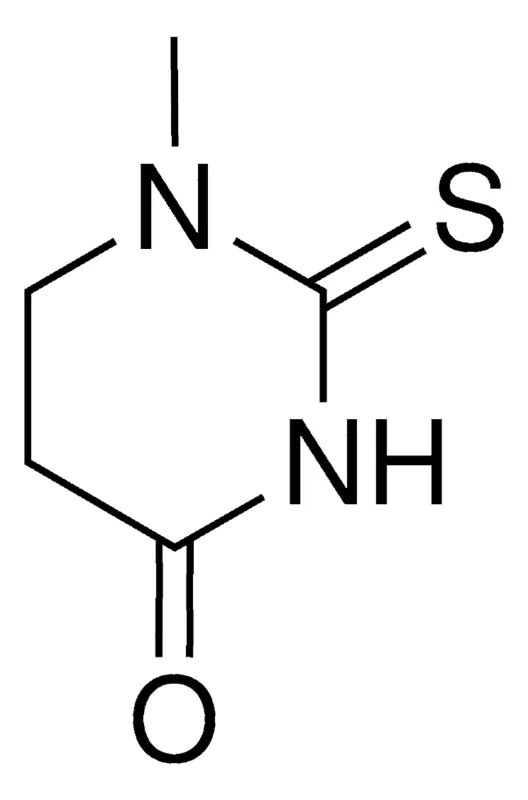Sigma-Aldrich 5,6-DIHYDRO-1-METHYL-2-THIOURACIL,AldrichCPR