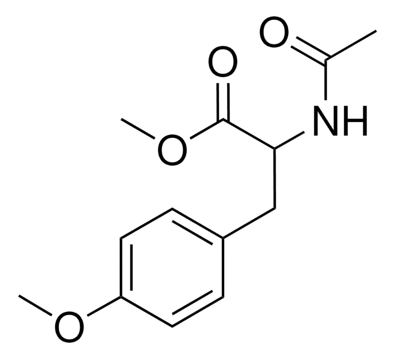 Sigma-Aldrich N-ACETYL-O-METHYL-DL-TYROSINE METHYL ESTER，AldrichCPR