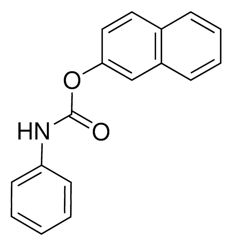 Sigma-Aldrich 2-NAPHTHYL N-PHENYLCARBAMATE,AldrichCPR