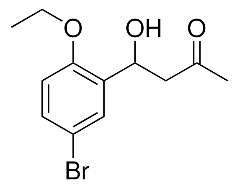 Sigma-Aldrich 4-(5-BROMO-2-ETHOXYPHENYL)-4-HYDROXY-2-BUTANONE,AldrichCPR