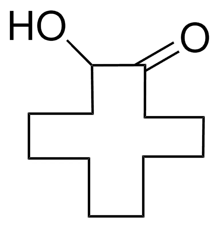 Sigma-Aldrich 2-HYDROXYCYCLODODECANONE,AldrichCPR