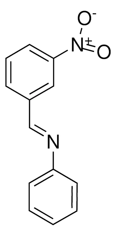Sigma-Aldrich N-(3-NITROBENZYLIDENE)ANILINE，AldrichCPR