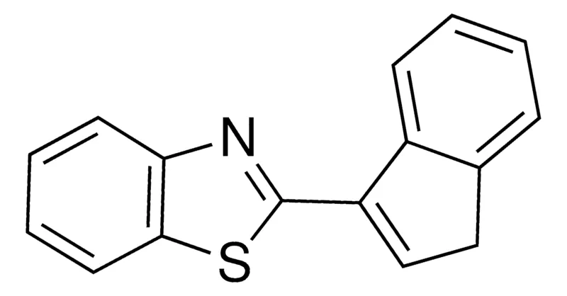 Sigma-Aldrich 2-(3-INDENYL)BENZOTHIAZOLE,AldrichCPR