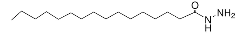Sigma-Aldrich HEXDECANOIC ACID HYDRAZIDE,AldrichCPR