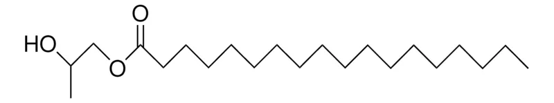 Sigma-Aldrich 2-HYDROXYPROPYL STEARATE,AldrichCPR