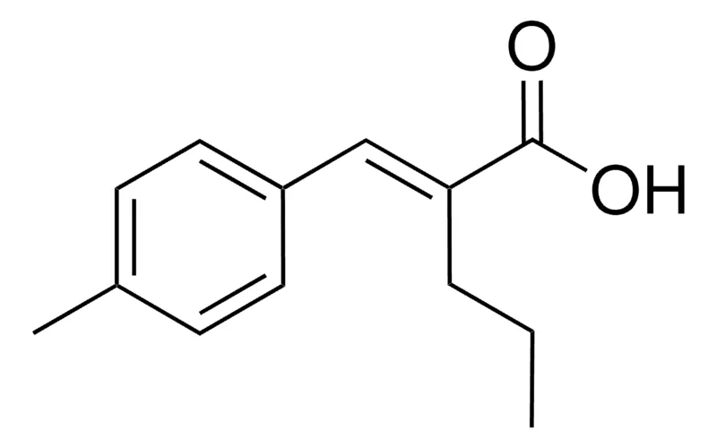 Sigma-Aldrich 3-(4-METHYLPHENYL)-2-PROPYLACRYLIC ACID,AldrichCPR