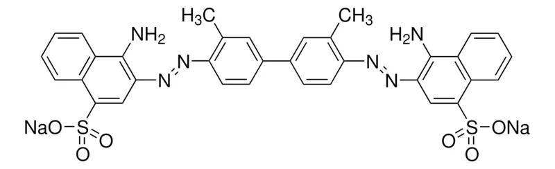 Sigma-Aldrich BENZOPURPURIN B,AldrichCPR
