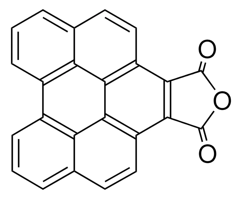 Sigma-Aldrich BENZO(GHI)PERYLENE-1,2-DICARBOXYLIC ANHYDRIDE,AldrichCPR