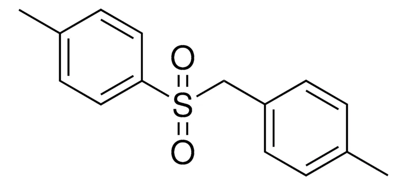 Sigma-Aldrich 4-METHYLBENZYL P-TOLYL SULFONE,AldrichCPR