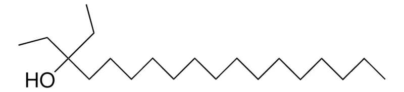 Sigma-Aldrich 3-ETHYL-3-OCTADECANOL,AldrichCPR