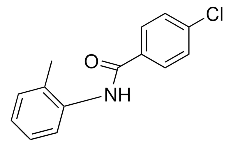 Sigma-Aldrich 4-CHLORO-O-BENZOTOLUIDIDE,AldrichCPR